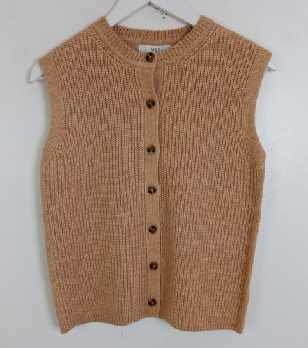 Women fisherman knit - m&s,