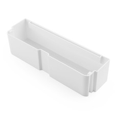 Stronger Fridge Door Shelf Bin