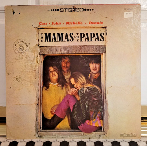 The mamas - mamas,