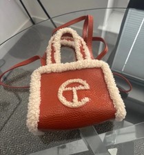 Ugg x Telfar Collab - Small