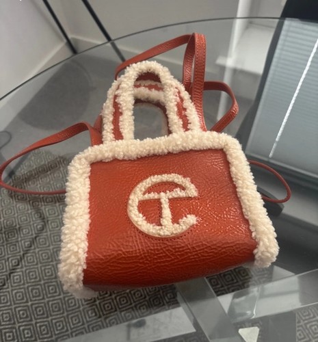 Ugg telfar collab small - collab,