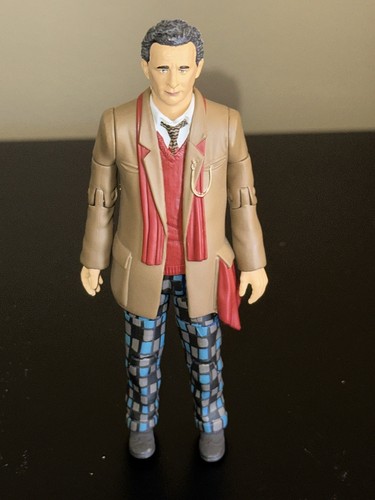 Exclusive doctor who seventh - exclusive,