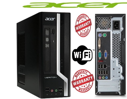 Acer core 8gb ram - ram, hdd