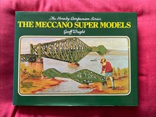 The Meccano Super Models Geoff