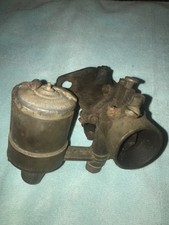 RARE VINTAGE BRONZE SMITHS