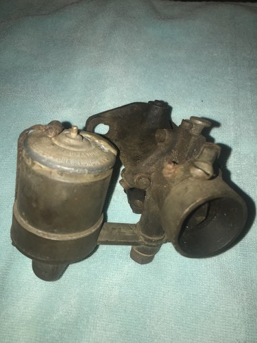 Rare vintage bronze - rare, smiths