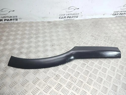 Opel zafira f75 - opel, fender
