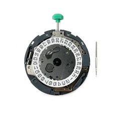 Miyota 0S10 Quartz Watch