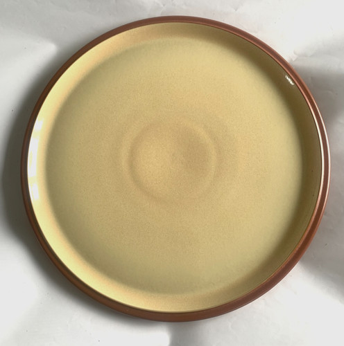 Denby juice lemon yellow large - denby,