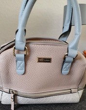 River Island Bag Mini Holdall  Pink