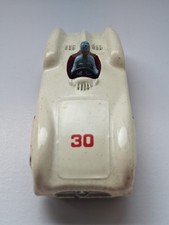 Dinky Mercedes Benz Racing