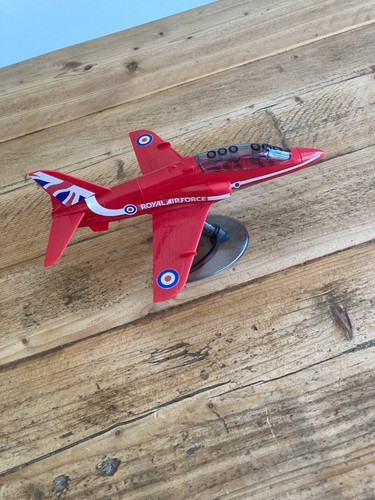 Raf red arrows hawk - raf,