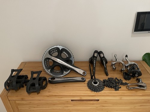 Shimano dura ace 7900 - shimano,