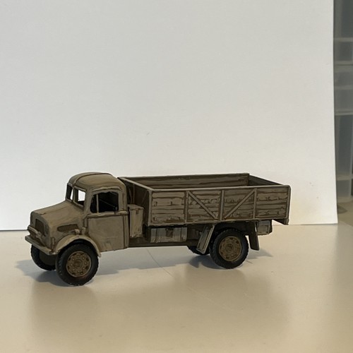 Bolt action bedford 3 - bedford, oy