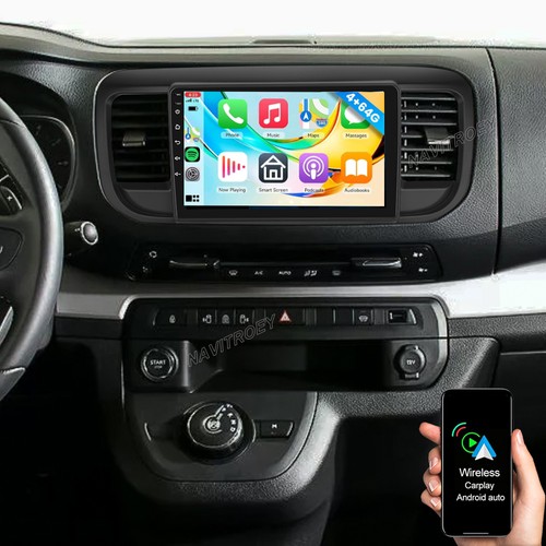 64gb android carplay - 4+64gb,