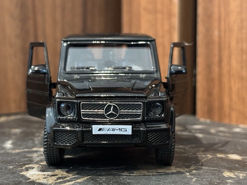 Mercedes benz g63 amg - mercedes-benz, g-class