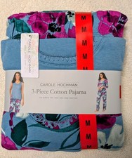 Carole Hochman ~ Womens