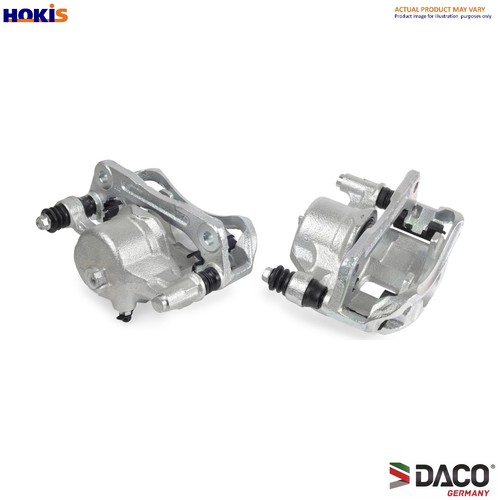 Brake caliper ba2610 for - caliper,