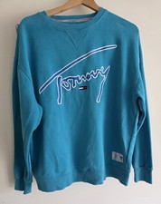 Vintage Tommy Hilfiger Mens