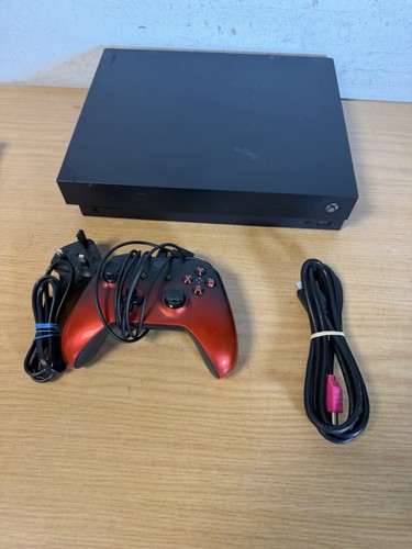 Microsoft xbox one 1tb - microsoft, 4k