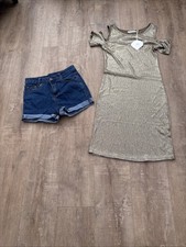 girls clothes bundle 11-12 years