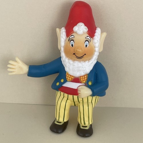 Vintage big ears figurine - big,
