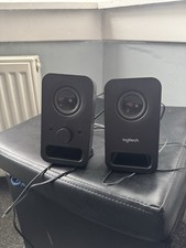 Logitech Z150 Stereo Speakers