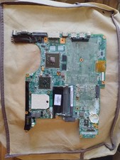Genuine HP Pavilion DV6000 Motherboard Mainboard 459564-001, DA0AT1MB8H0