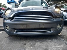 MINI CLUBMAN R55 2010 FRONT