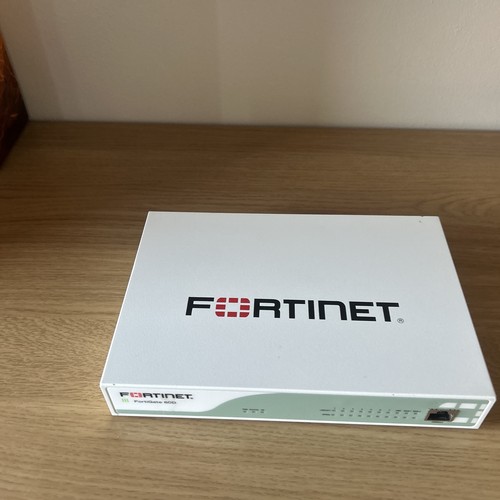 60d fortinet fortigate - fg-60d,