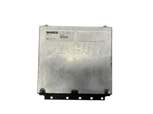 Control unit 1696900 - ebs, daf