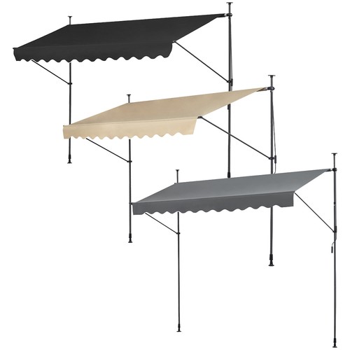 Garden patio manual - garden,