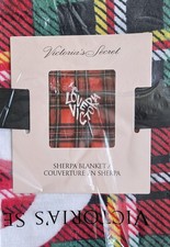 Sherpa Blanket From Victoria