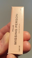 PHLUR MISSING PERSON 2ML EAU