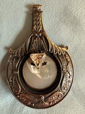 Vintage Ermani Bulatti Signed