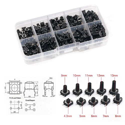 140pcs 200pcs switchs side - switchs,
