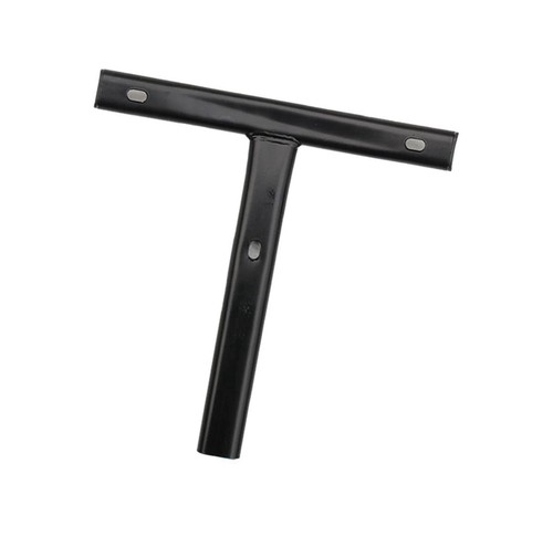 Swivel chair back support rod - back,