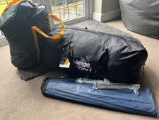 Vango Icarus 600 six-person