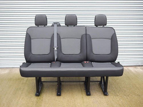 Genuine oem new black triple - genuine,
