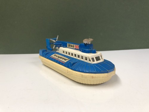 Matchbox 5 - (spares), k-5