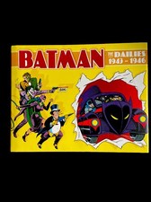 Batman: The Dailies (Sterling