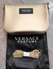 Versace Holiday Travel Gold