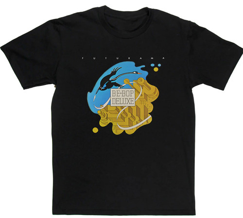 Vtg bop deluxe futurama - vtg,