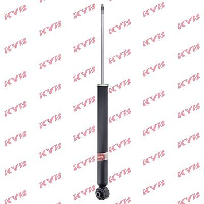 Kyb rear shock - kyb,