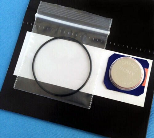 Battery kit for suunto - kit,