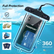 Waterproof Pouch Bag Phone