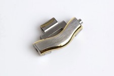 Ebel Classic Wave Steel/Gold