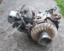 Genuine Honda GX120 4hp Petrol Engine 19mm 3/4 Inch Shaft For Mixer, Wacker Etc.