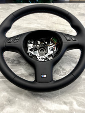 Bmw oem steering - bmw,