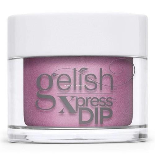 Gelish xpress dip - powder,